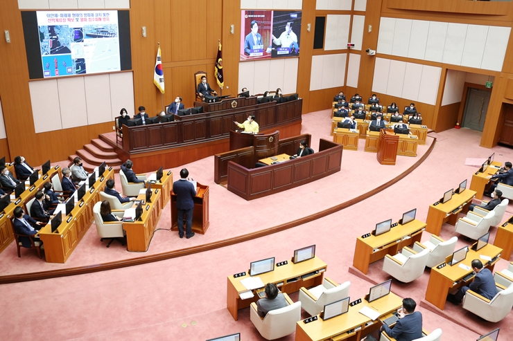 크기조정 20220927 제309회 임시회 제3차 본회의